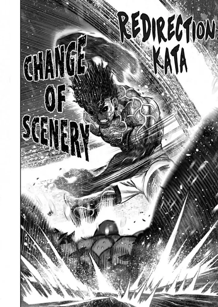 Kengan Omega Chapter 136 image 14_optimized